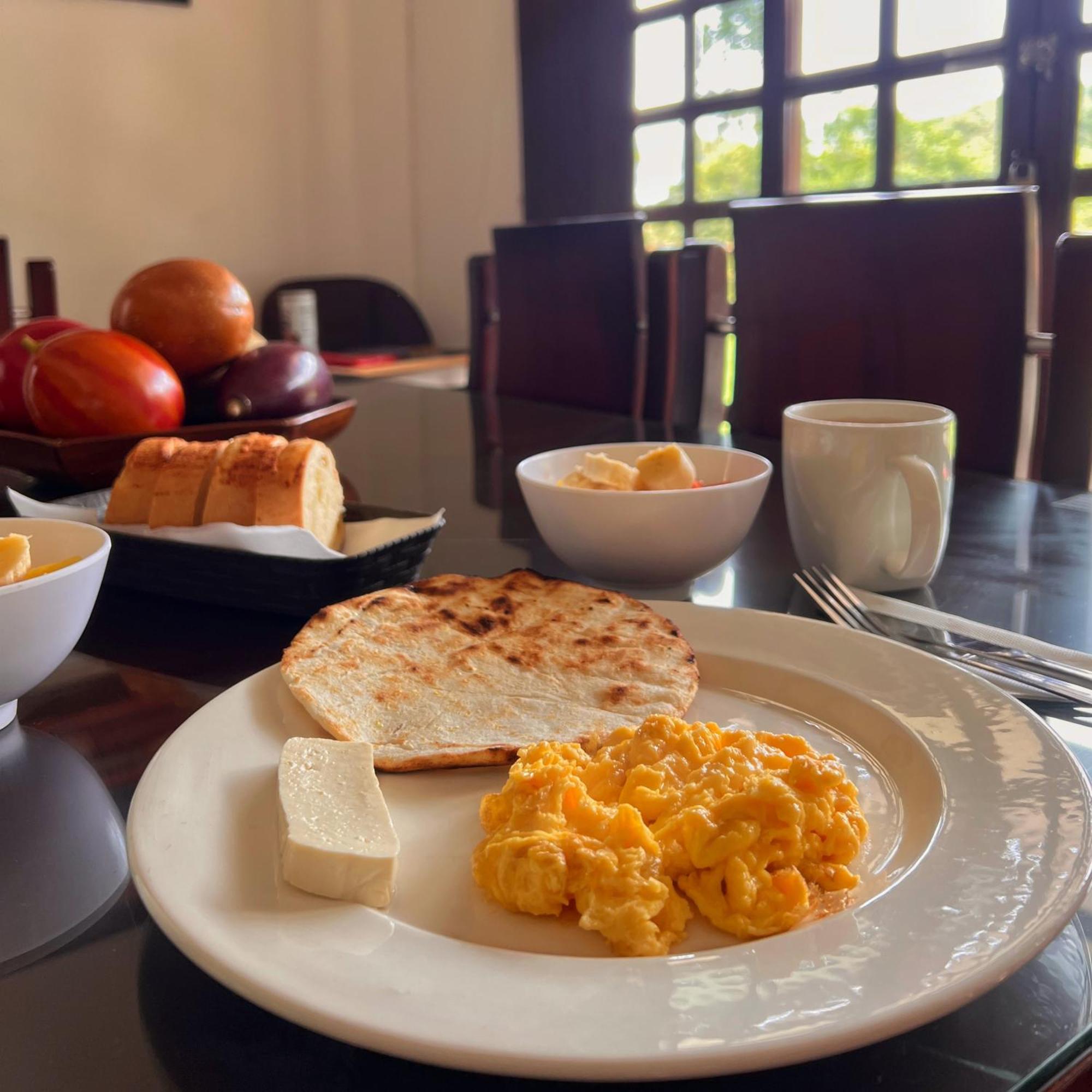 Paraiso Cocora Саленто Екстериор снимка